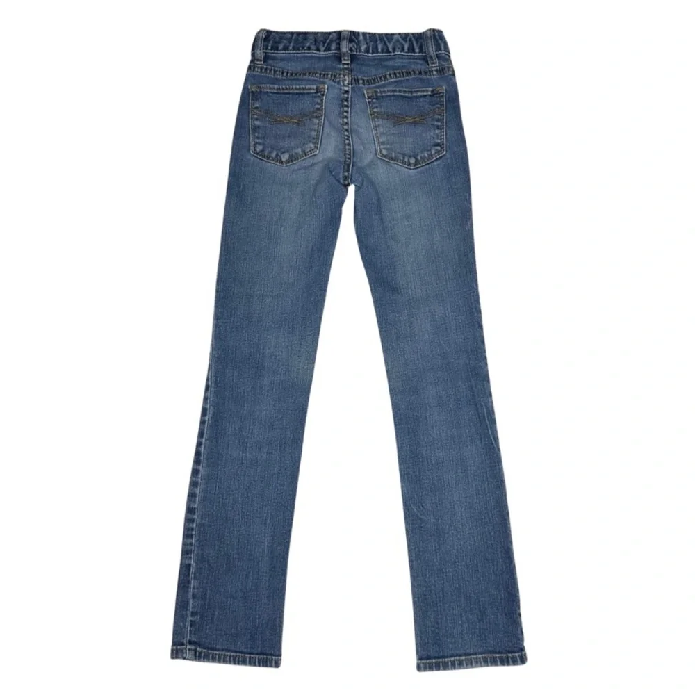 Gap‎ SLIM Straight Leg Jeans